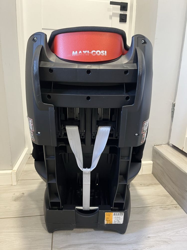 Fotelik maxi cosi tobi 9-18 kg