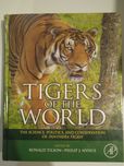 Tigers of the world: the science, politics and conservation
