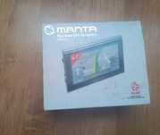 Nawigacja manta easy rider GPS navigation gps470