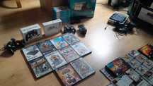 Gry Akcesoria Nintendo Gamecube PAL ANG Game Boy Player Mario Pokemon