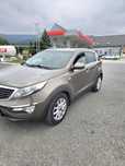 Kia sportage 2012 r 1.7 d Stan bdb