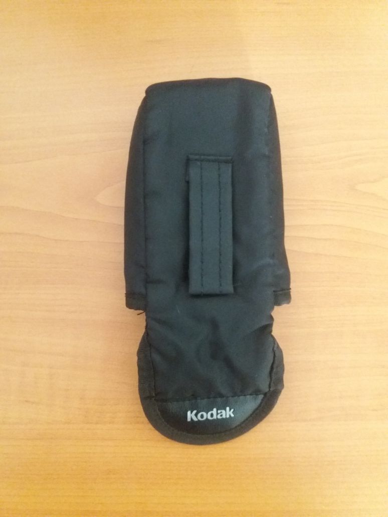Bolsa / Capa / Proteção para Câmeras Compactas Kodak