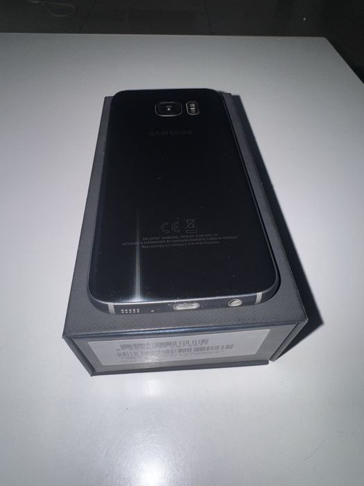 Samsung galaxy S7