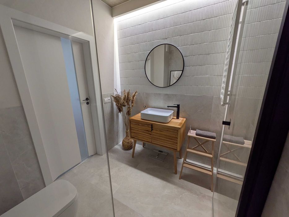 Komfortowe 2 pokoje przy WSG , nad rzeką - Urzecze, dostępne