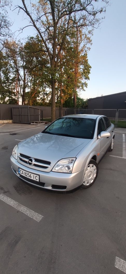 Продам Opel  Vectra C