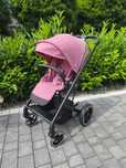 Wózek spacerówka Cybex Balios S Lux Różowy