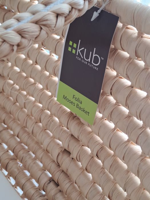 Alcofa/berço de verga + suporte