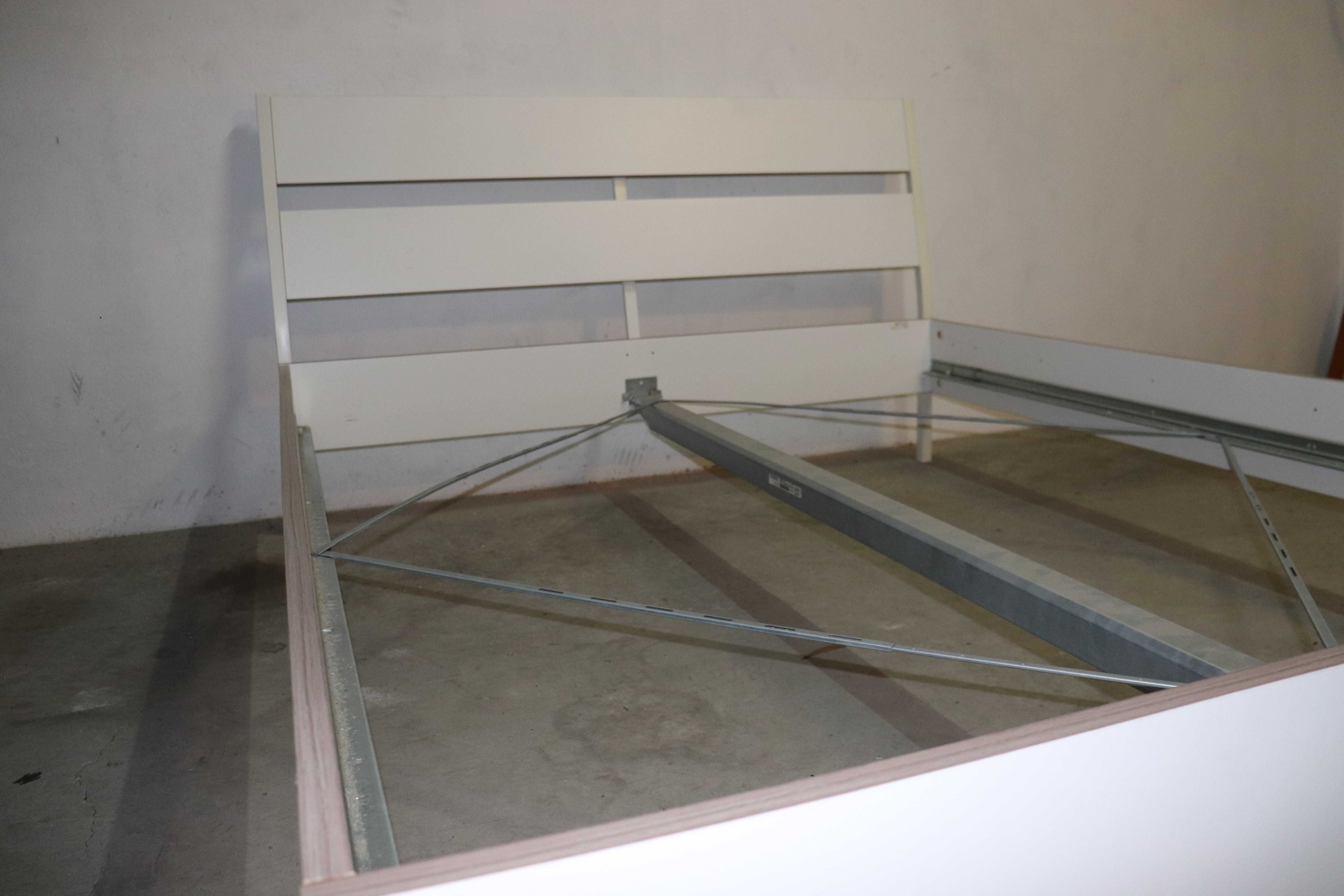 Cama Ikea 160x200