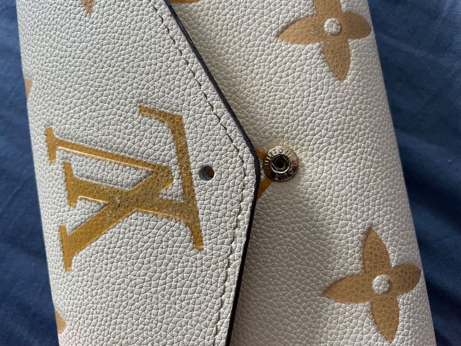 Louis Vuitton Wallet