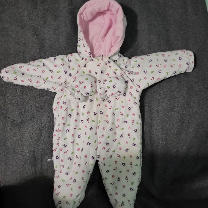 Помбінезон дитячі великий вибір