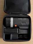 Lampa foto Godox AD300 Pro