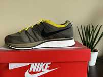 Buty nike flyknit trainer 45