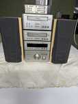 Sprzedam wierze Technica RS-HDA710 sprawna