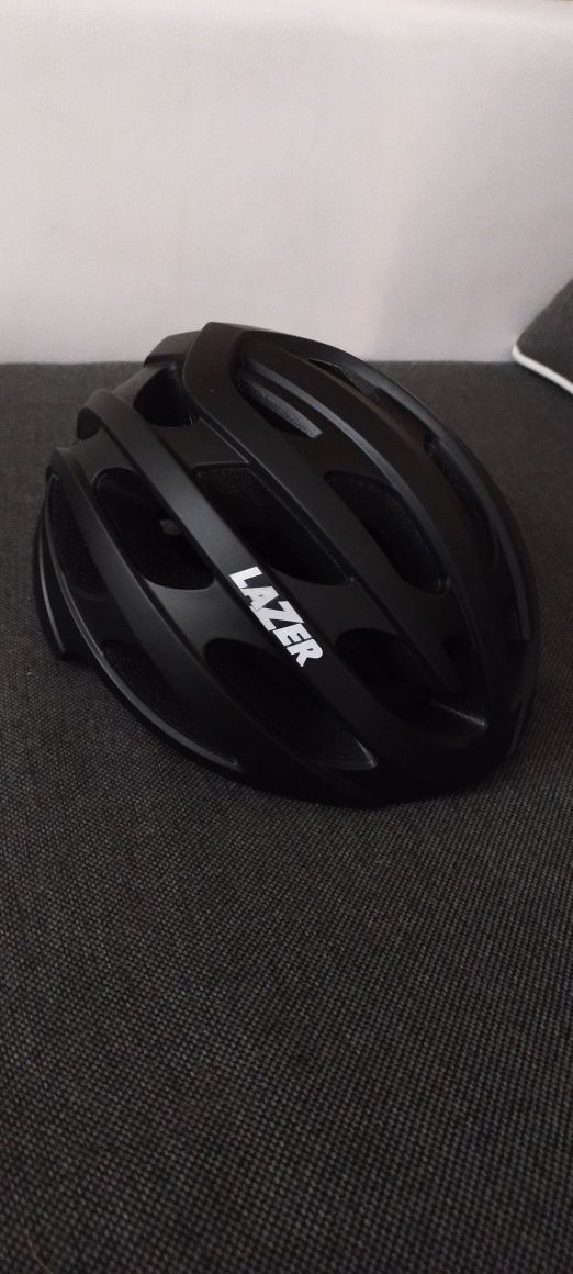 Kask rowerowy szosowy Mtb Lazer