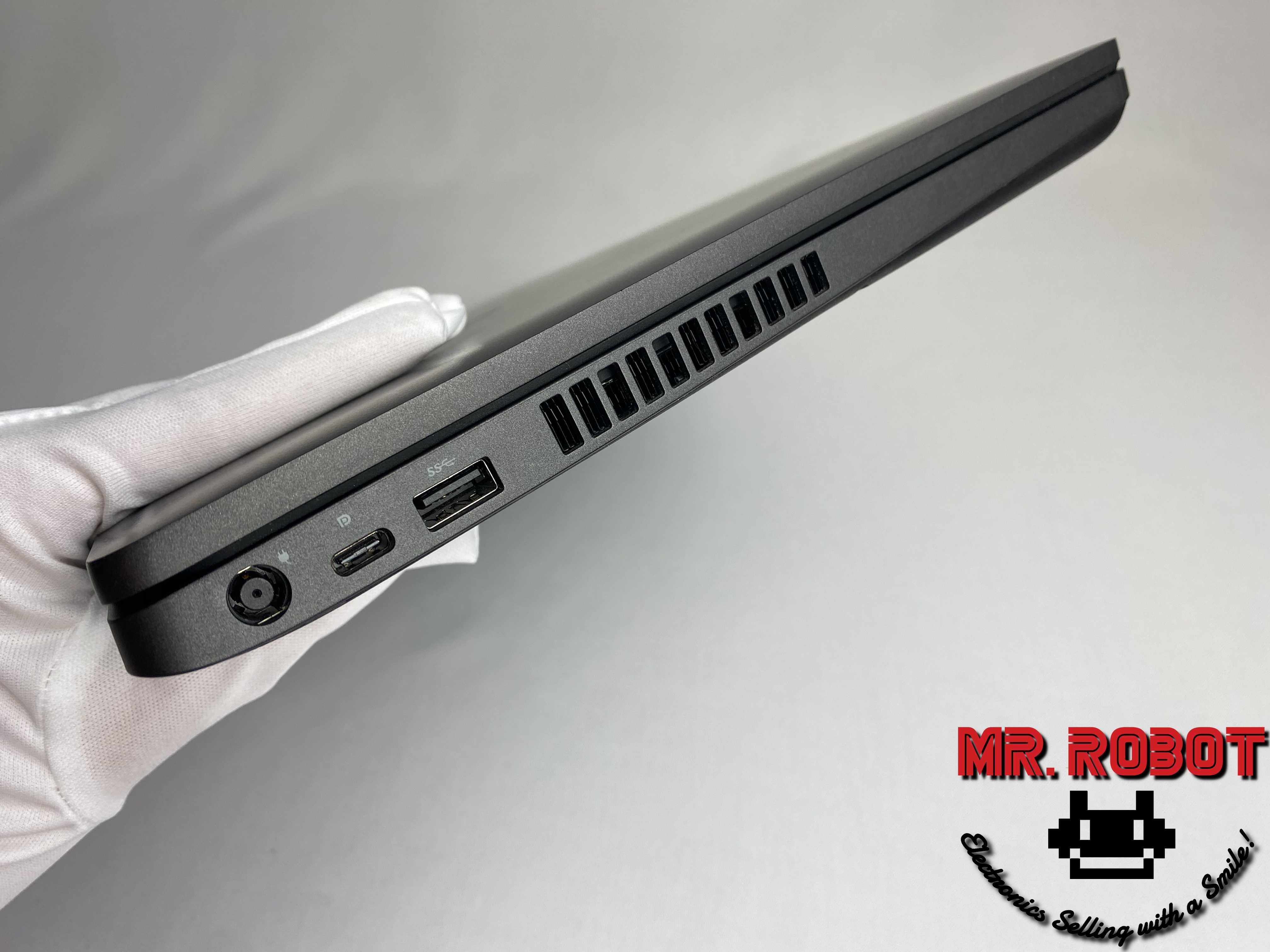 Ноутбук Dell Latitude 5500 i5-8265U 3.9GHz 16/256 15.6′ LTE 4G