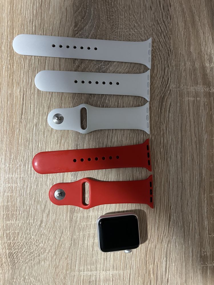 Apple Watch 3 38mm