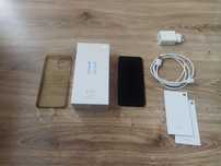 Xiaomi Mi 11 Lite Boba Black 6/128GB Ideał