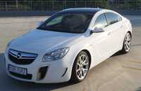 Opel Insignia OPC 4x4 2.8T V6 + LPG