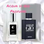 Acqua Di Gio Profumo Francuskie perfumy 211