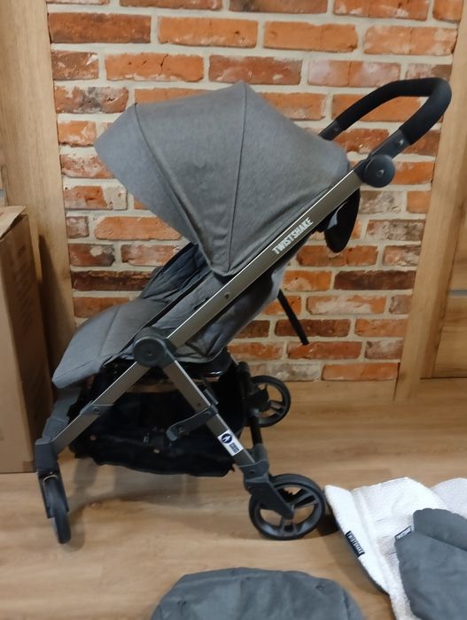 Wózek Twistshake Tour