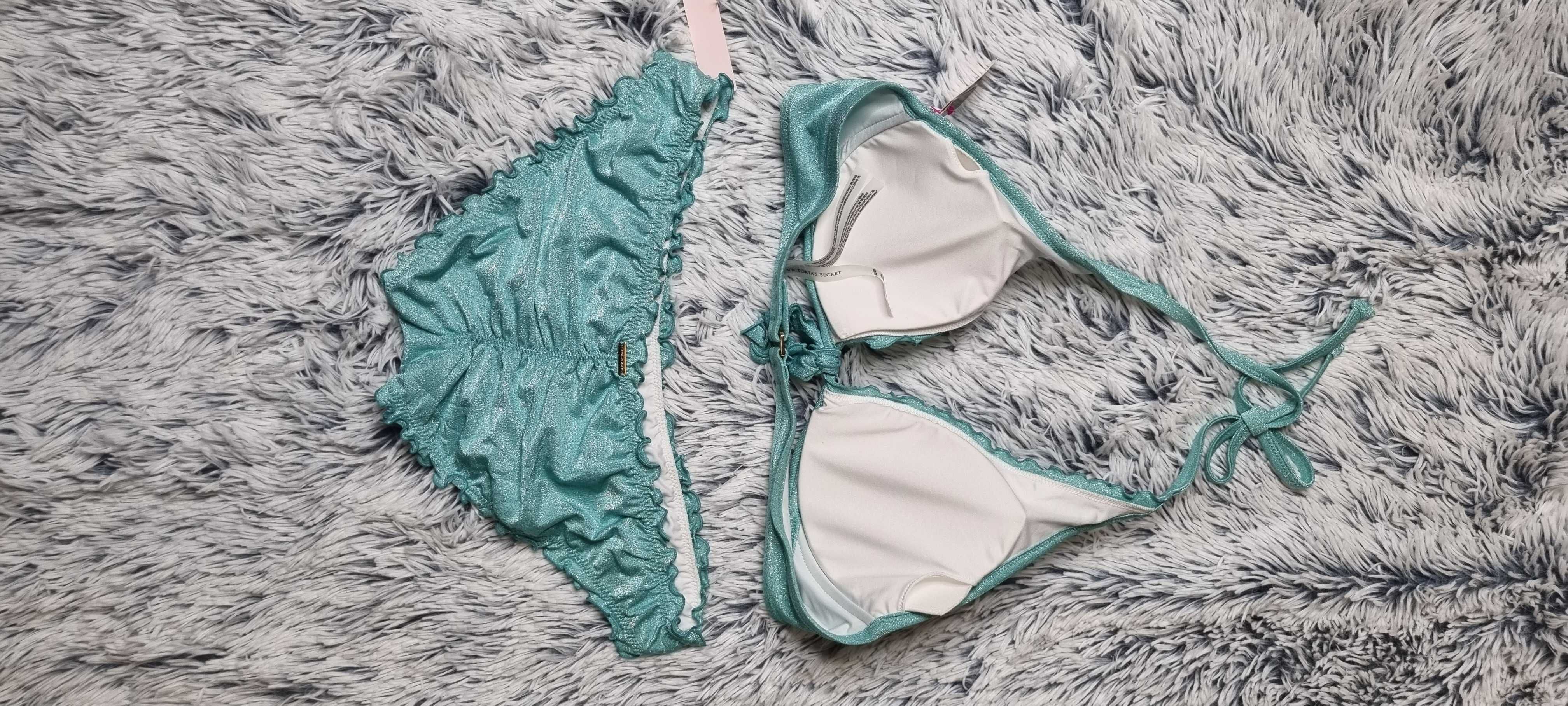 Купальник Victorias Secret заказан с официального сайта США