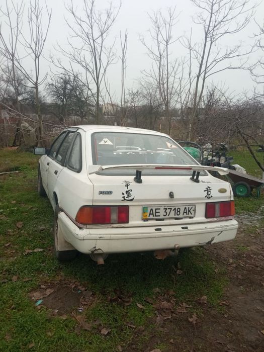 Форд  сиера в продаже