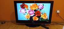 Telewizor 32 cale LG 32LH3000 Full HD, PC, 200Hz, 24p +pilot
