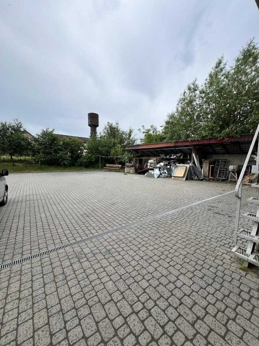 Оренда комерції, виробничі ,складські , офісні приміщення, Давидів