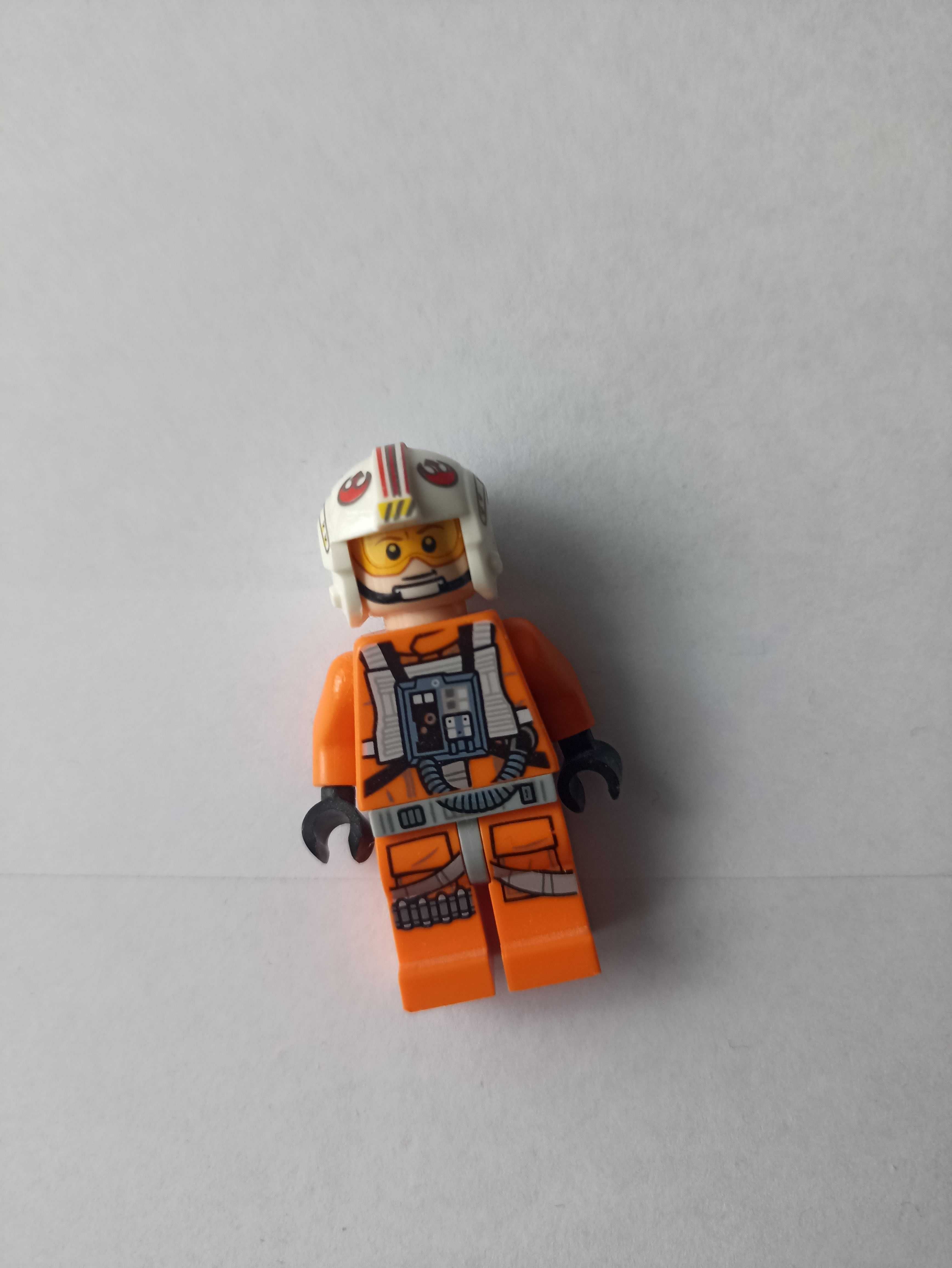 Lego star wars Luke Skywalker