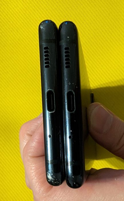 Samsung Galaxy S20 FE 6/128 и 8/256