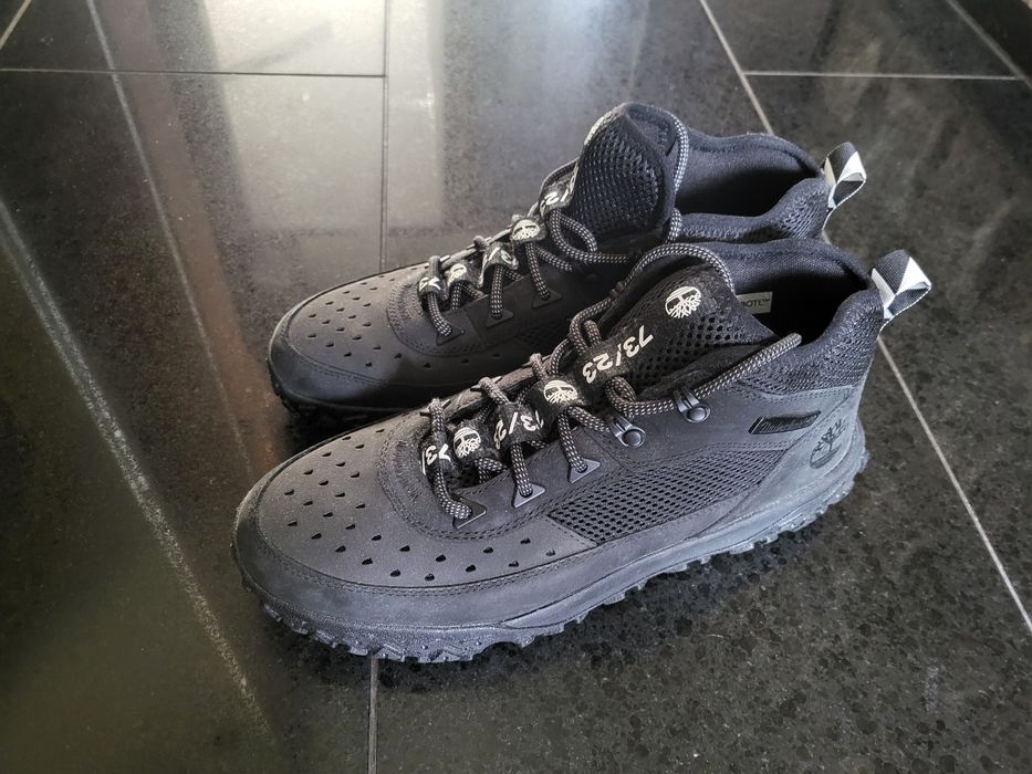 Buty Męskie Timberland GS MOTION 6 HIKER Nowe !!!