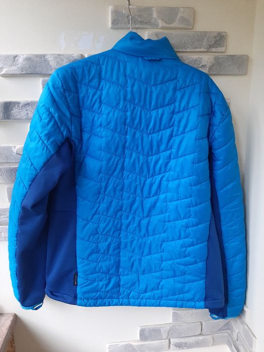 Куртка ветровка Jack wolfskin L