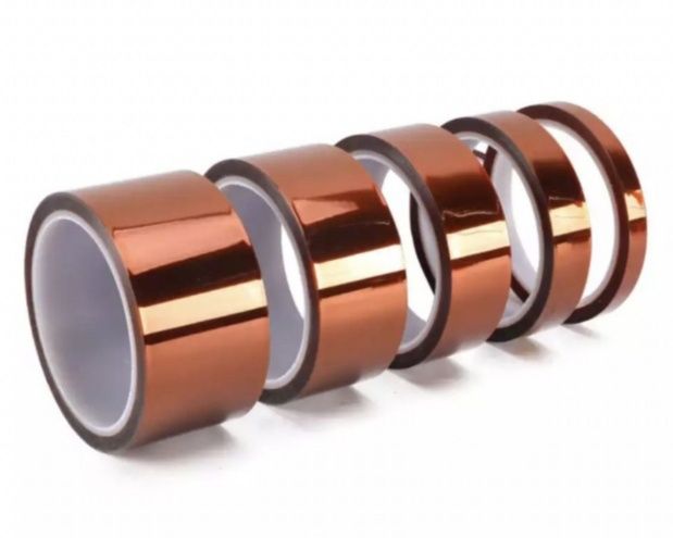 Термоскотч полиамидный 25мм х 30м