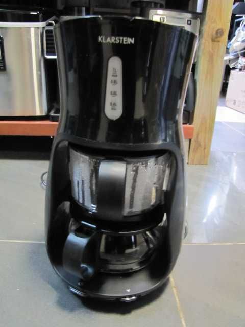 Zaparzacz do herbaty poj. 1L 1300W Klarstein Tealicious