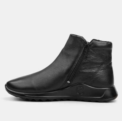 Ботинки ECCO Aquet Goretex. Оригинал. р 37,