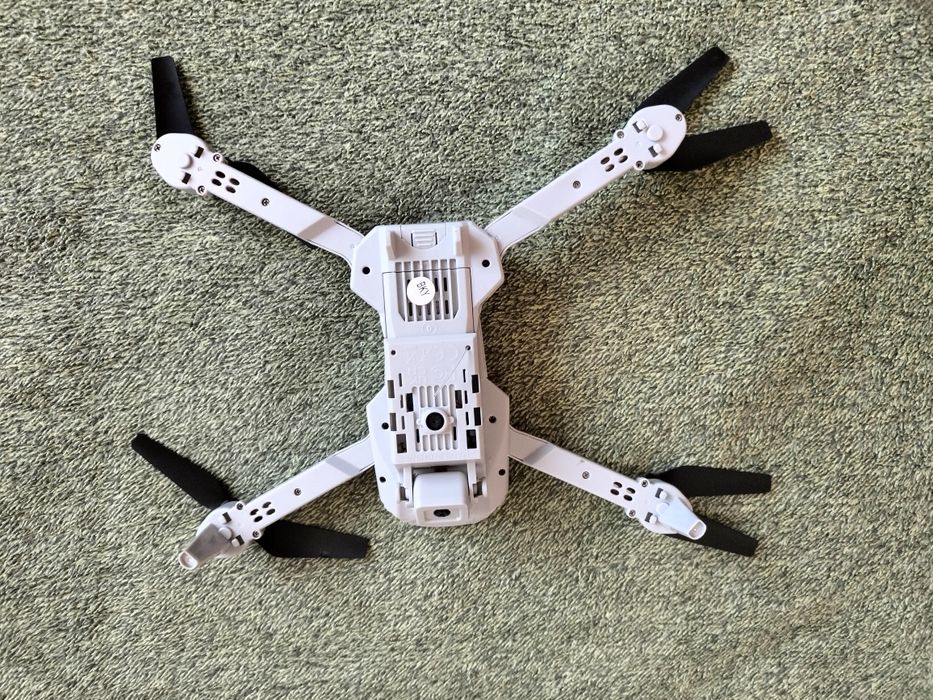 Квадрокоптер Eachine E88 Pro 2023 Gray