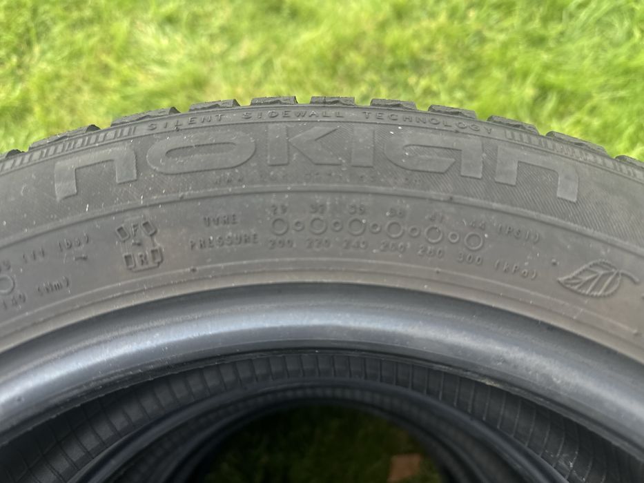 Зимова резина 155 65 R14 NOKIAN