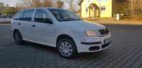 Skoda Fabia 1.9 SDI