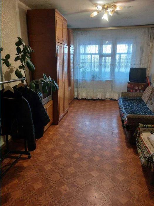 Продам 3-комн квартиру в районе Мира просп.