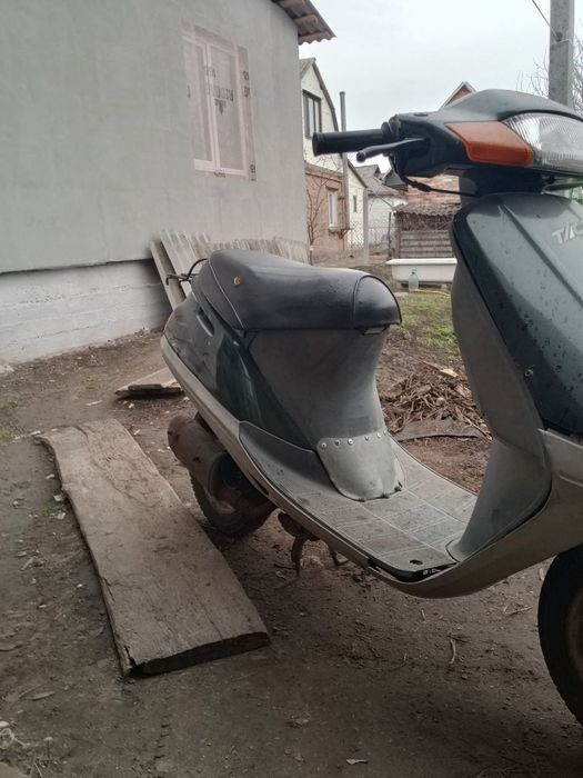 Продам мопед honda tact 24