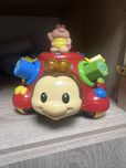 Roztanczona biedroneczka vtech