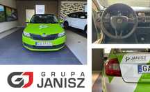 Skoda RAPID Skoda Rapid 1.2