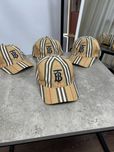 Кепка BURBERRY клетка | Burberry Cap