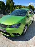 Seat Ibiza 1.2 (benzyna+gaz)