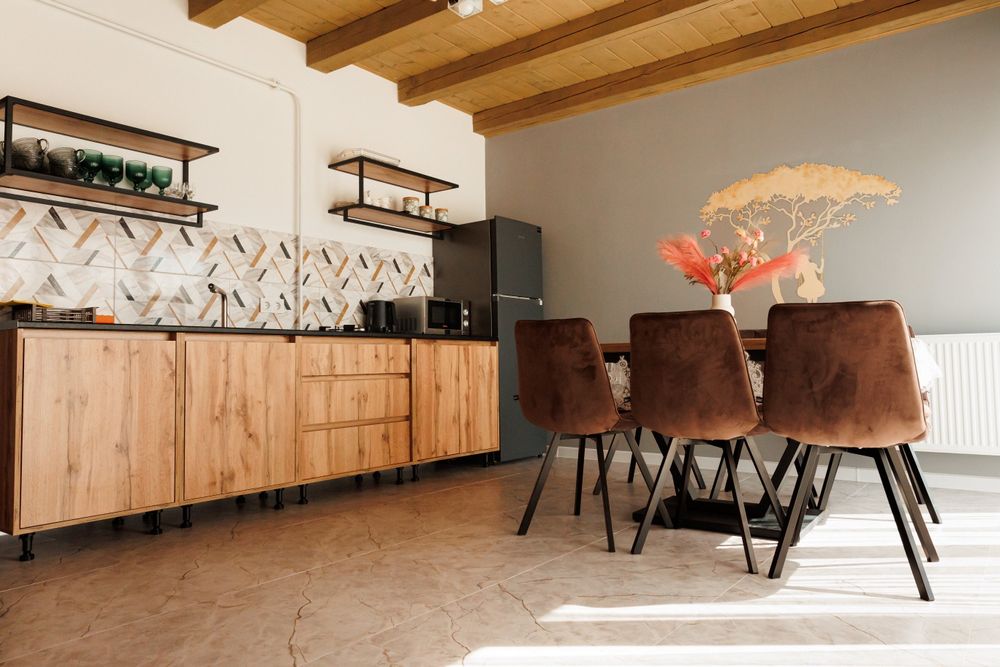 Подобова оренда котеджу в м. Берегове