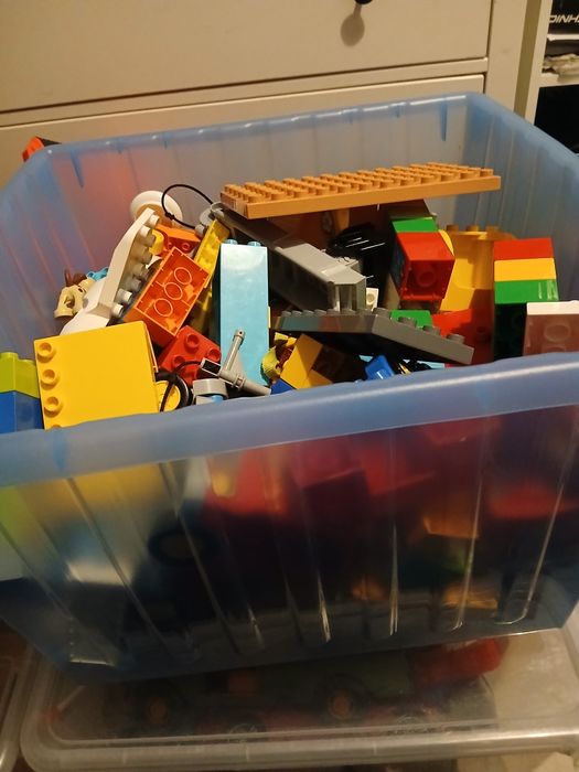 Lego duplo sprzedam