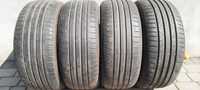 4x Opony Dunlop Sport BlueResponse 205/55 R16 91V