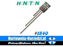 Zestaw przedłużek CrV 1/2" 200 / 375 / 500mm HONITON H4333