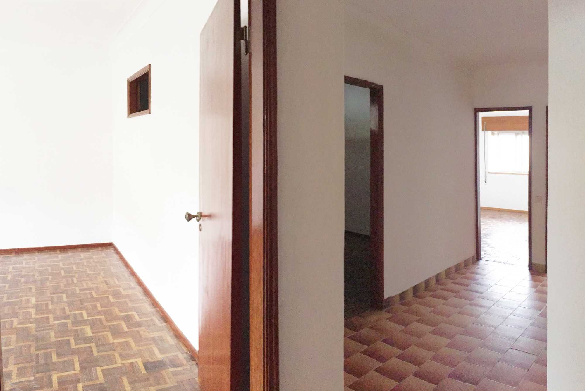 Apartamento T3 em Pinhel
