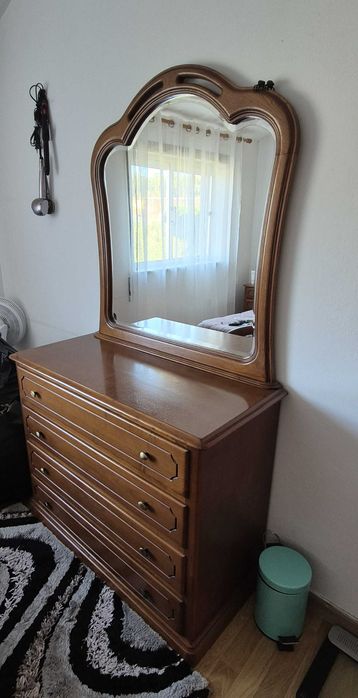 Quarto Casal - Venda